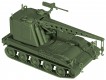 05078 Roco M578 Armored Recovery Vehicle kit